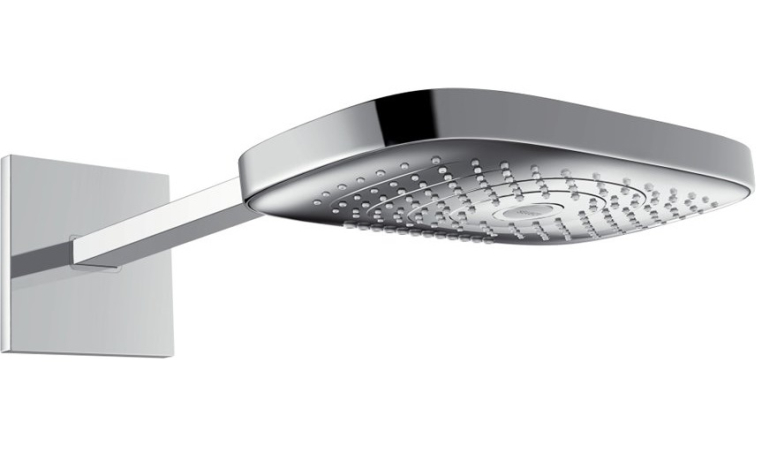 Верхний душ Hansgrohe Raindance Select 26468000 хром
