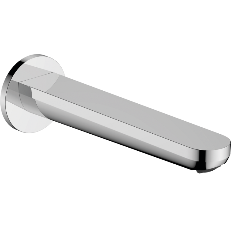 Излив для ванны Hansgrohe Rebris 72430000 хром