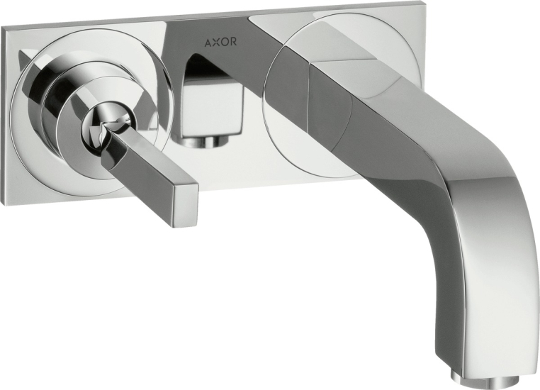 Смеситель для раковины Axor Citterio 39112000