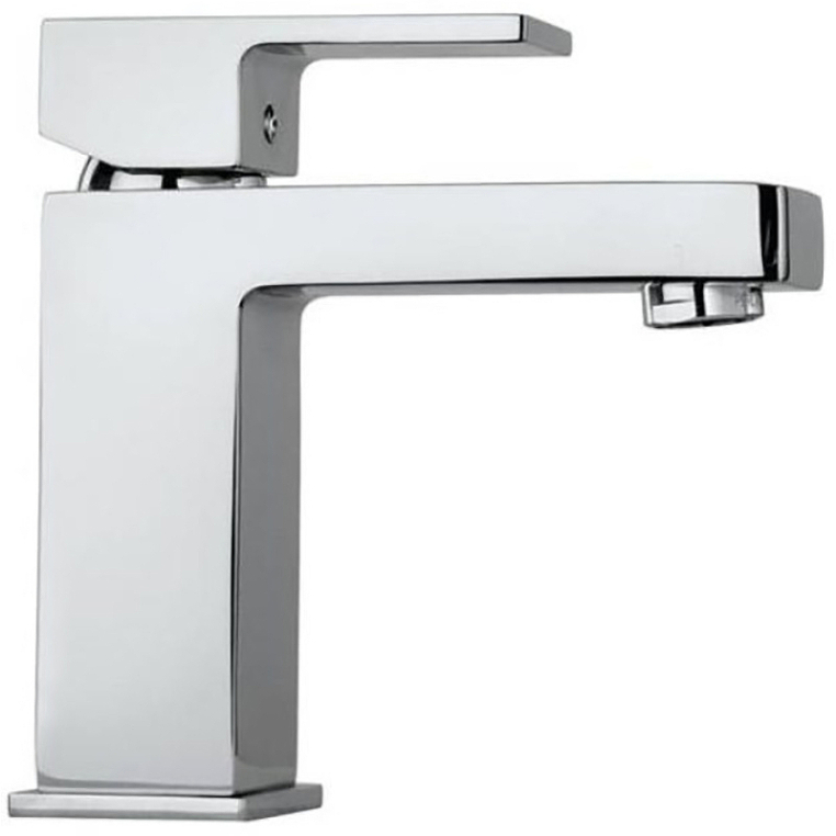 Смеситель для раковины Paini Dax 84CR205RSKM хром