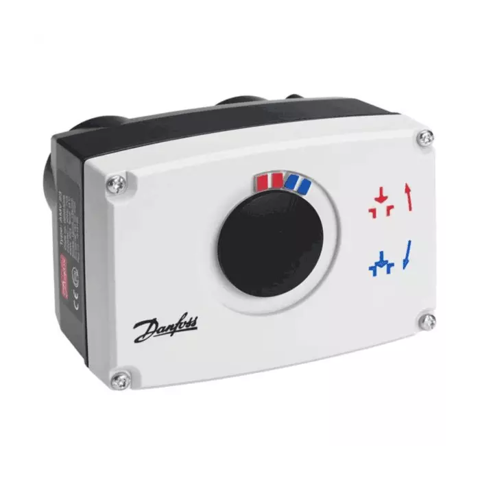 Электропривод 3-х позиц AMV 23 230В Danfoss 082G3009