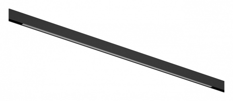 Накладной светильник DesignLed SY mini SY-mini-520814-30-48-BL-WW