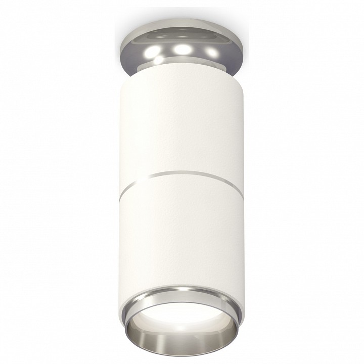 Накладной светильник Ambrella Techno Spot 169 XS6301241
