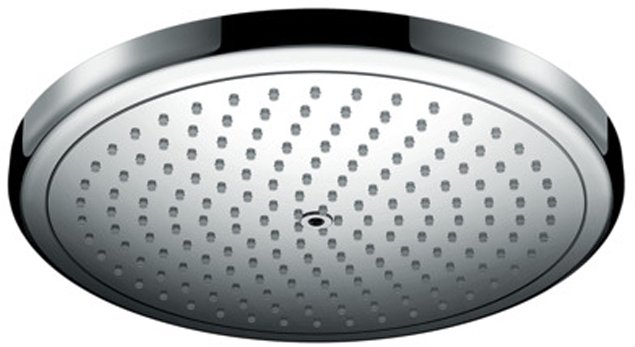 Верхний душ Hansgrohe Croma 26220000 хром