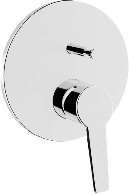 Смеситель для ванны с душем VitrA Solid S A42446EXP