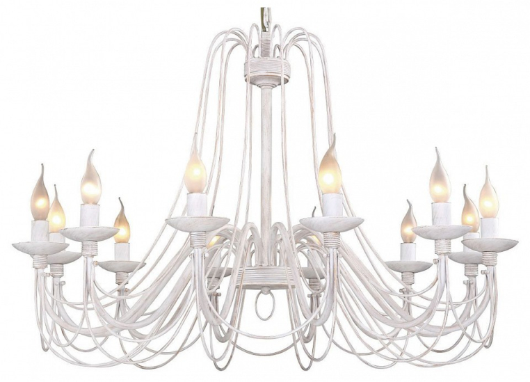 Подвесная люстра F-promo Chateau 2164-12P