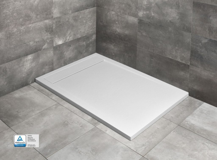 Душевой поддон Radaway Teos 100x80 HTF10080-04