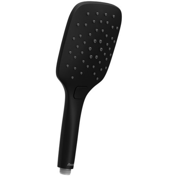 Душевая лейка Ravak Air  120 X07P569 черный