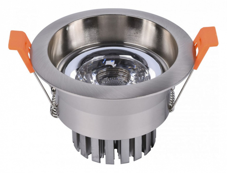 Встраиваемый светильник Kink Light Точка 2152,16