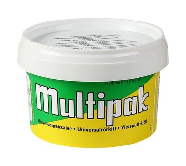 UNIPAK  Паста MULTIPAK (банка 300 г.) (TM-52301)