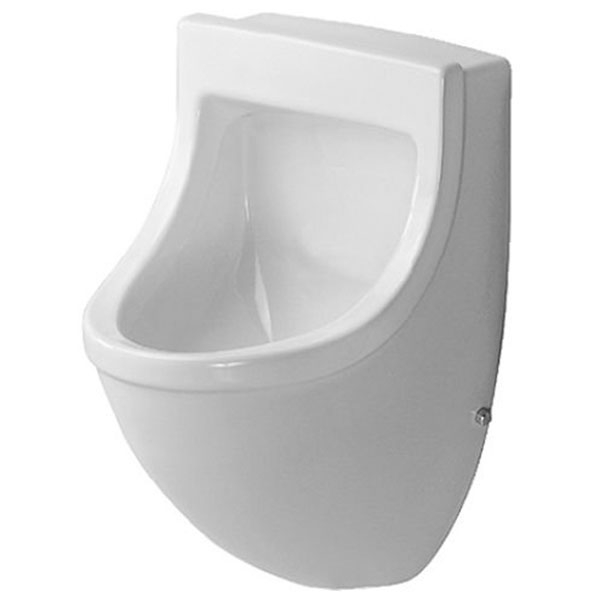Писсуар Duravit Starck 3 (с внутренним подводом воды) 0821350000