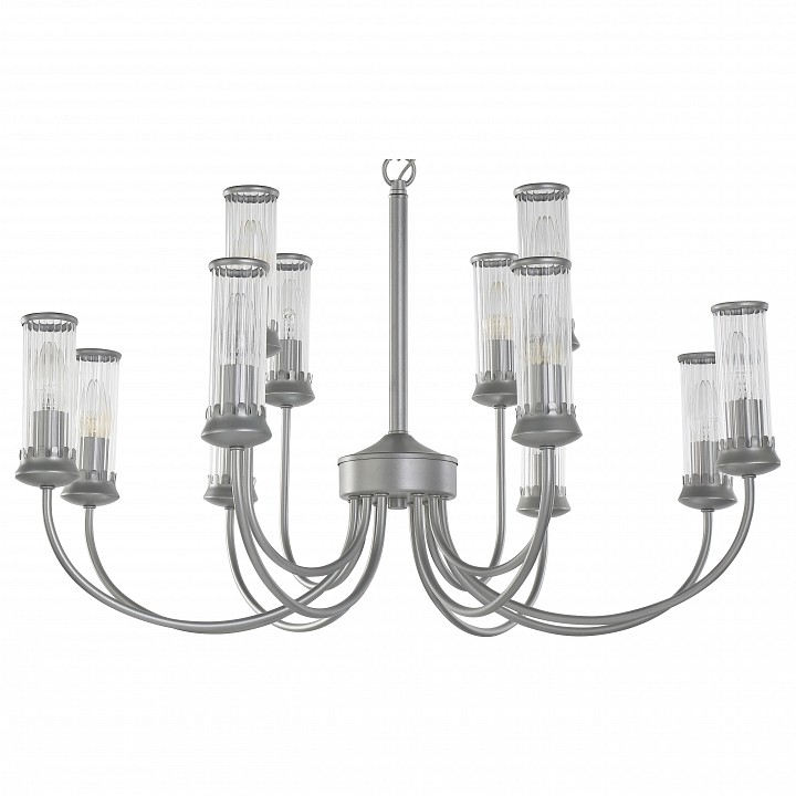 Подвесная люстра Favourite Mollis 2693-12P