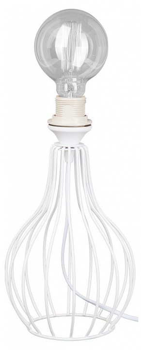 Настольная лампа декоративная Vitaluce V4347 V4347-0/1L