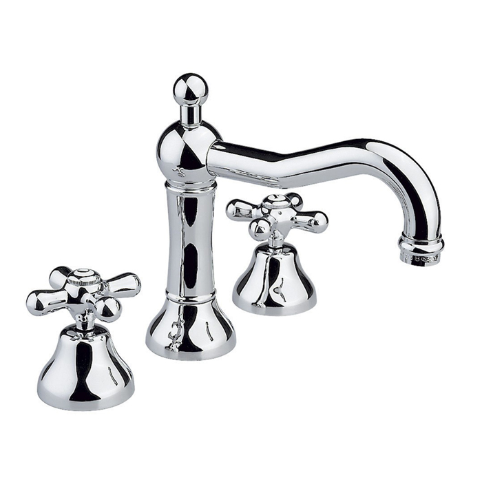 Смеситель для раковины Nicolazzi N.BRENTA 2509CR