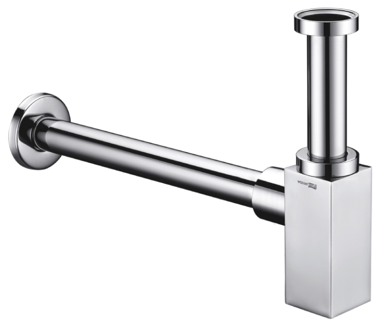 Сифон для раковины WasserKraft A072