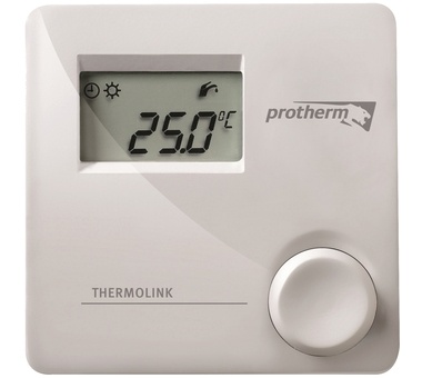 PROTHERM  Комнатный рег. THERMOLINK B (eBUS) - Пантера в.18 + наст. ЛЕВ (20035406)