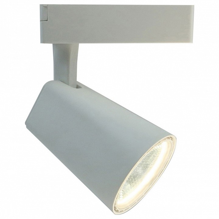 Светильник на штанге Arte Lamp Track Lights A1820PL-1WH