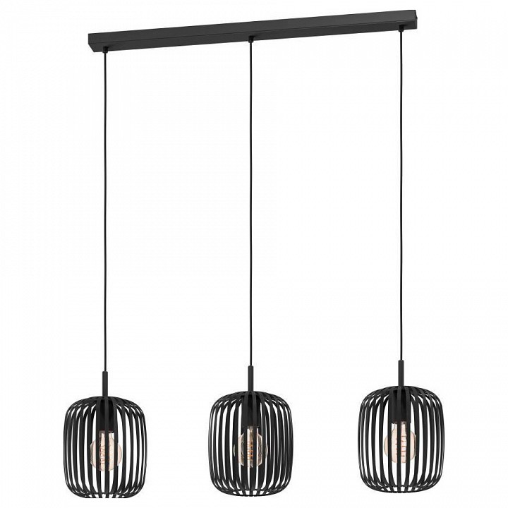 Подвесной светильник Eglo Romazzina 900495