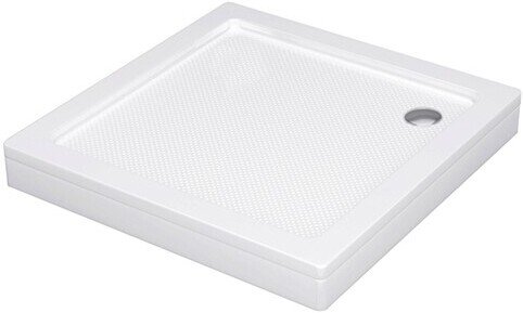 Душевой поддон WasserKraft Amper 90x90 29T03