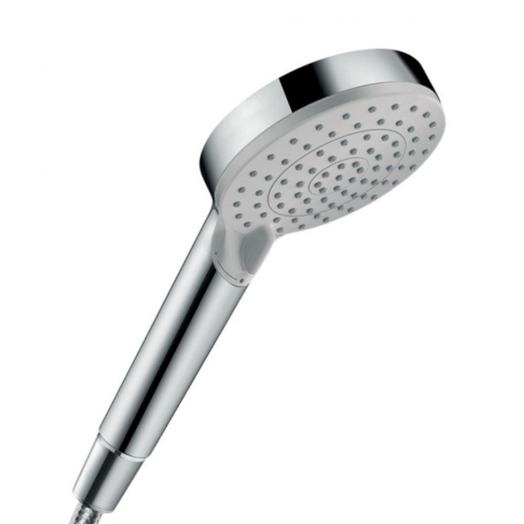 Душевая лейка Hansgrohe Vernis Blend 100 26270000 хром