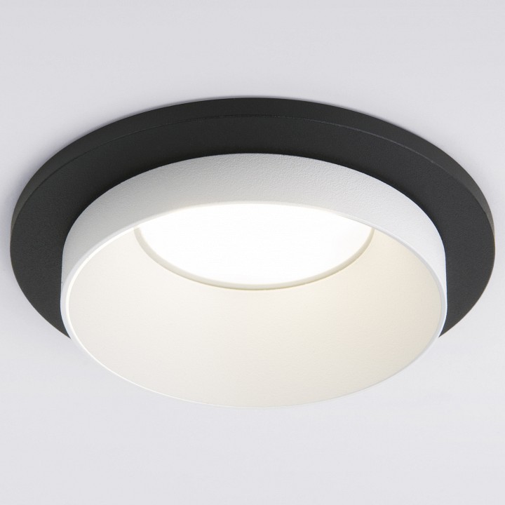 Встраиваемый светильник Elektrostandard 114 MR16 a053344