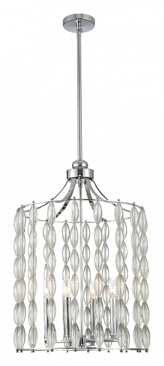 Светильник на штанге ST-Luce Sogarte SL1140.103.08