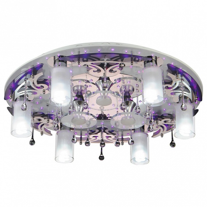 Накладной светильник Velante 186-20 186-207-09