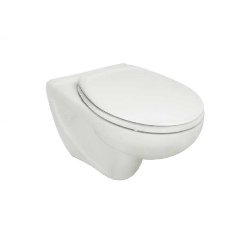 Подвесной унитаз Roca Victoria  34630300R