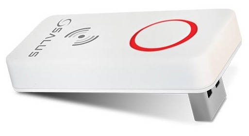 Salus Репитер сети ZigBee RE10RF (RE10RF)