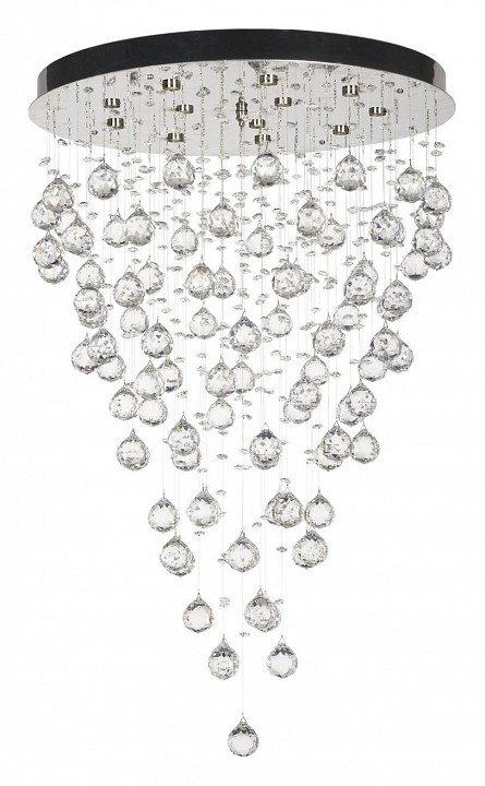 Накладной светильник Dio D’Arte Tesoro Tesoro H 1.4.55.200 N