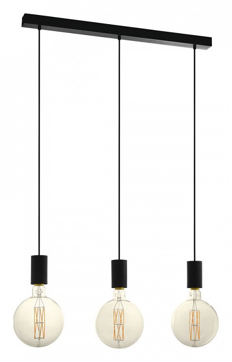 Подвесной светильник Eglo Pozueta 98662