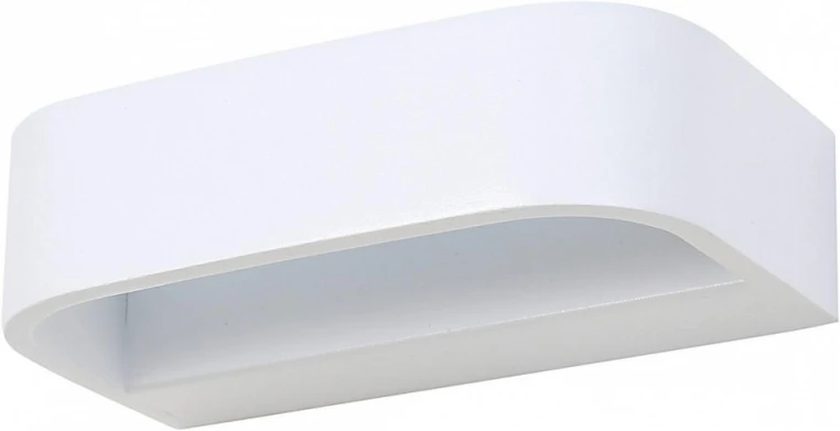 Накладной светильник Nowodvorski Gess Led 6912