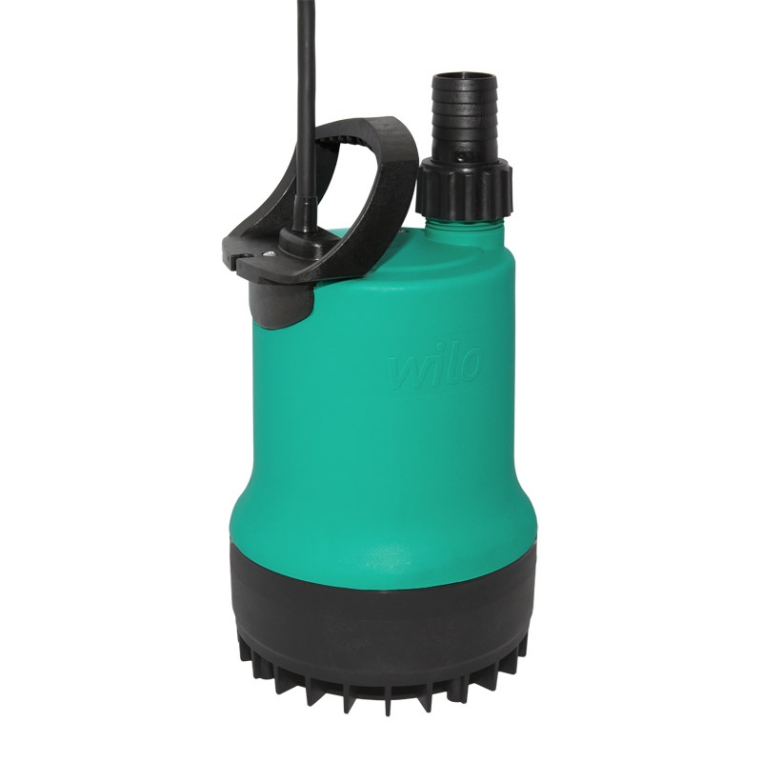 Дренажный насос WILO Opti-Drain TM 32/8 4048411