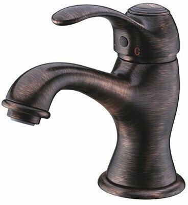 Смеситель для умывальника WasserKraft Isar 1303