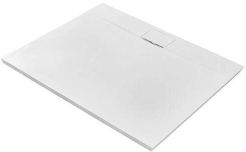 Душевой поддон WasserKraft Alme 120x90 15T07