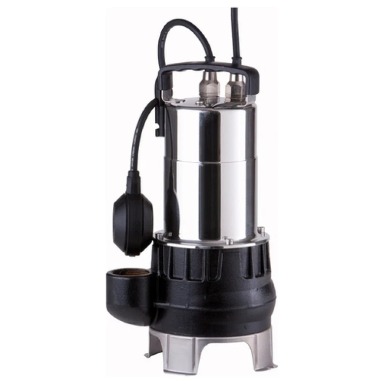 Дренажный насос WILO Drain TS 40/10 3-400 (3~400V) (2063927)