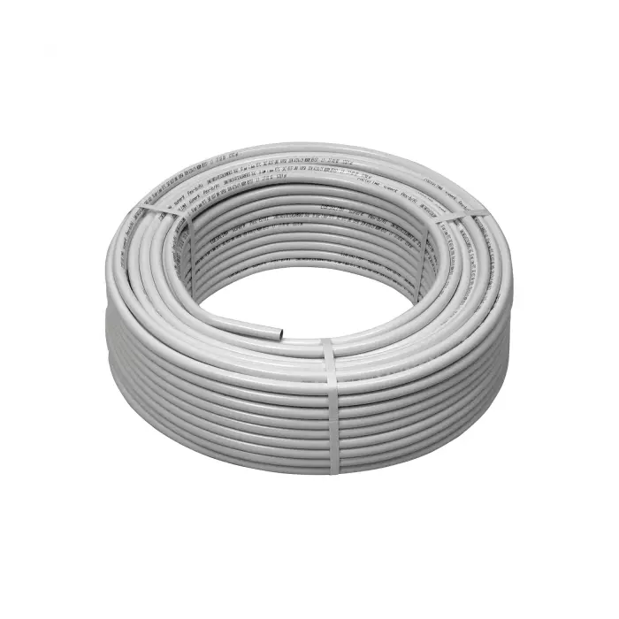 Труба МП PEX-AL-PEX Дн 32х3,0 Ру10 95С Henco