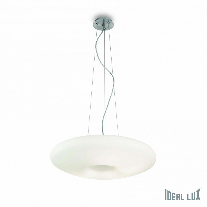 Подвесной светильник Ideal Lux Glory GLORY SP3 D50