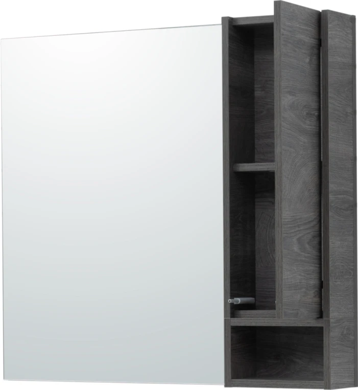 Зеркало Stworki Карлстад 90 R, дуб рошелье (00249984)