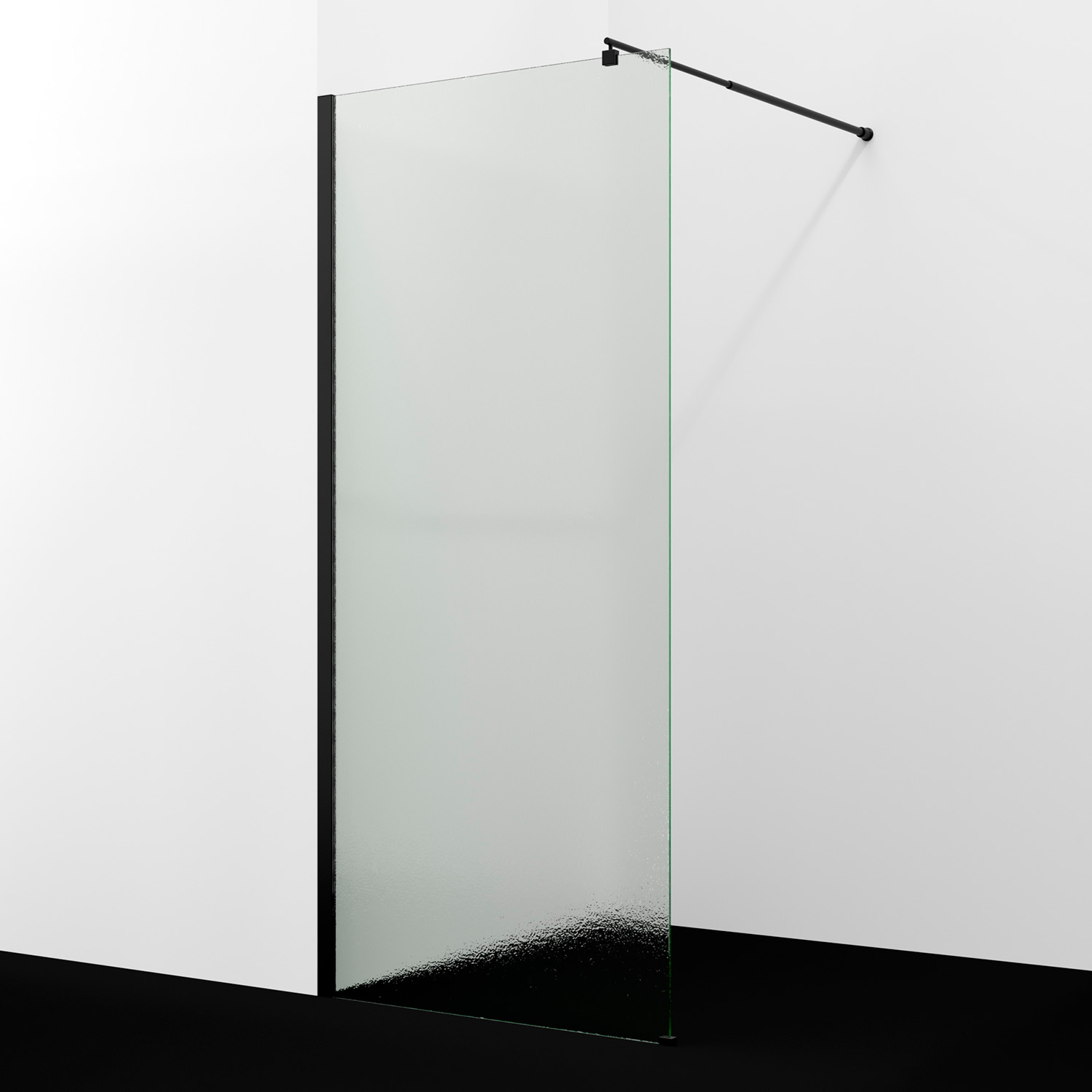 Rur 30W39MB-TXG Душевое ограждение