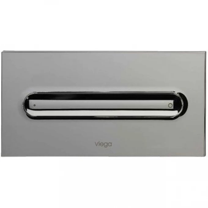 Кнопка смыва Viega Visign for Style 11 597115 (хром глянцевый)