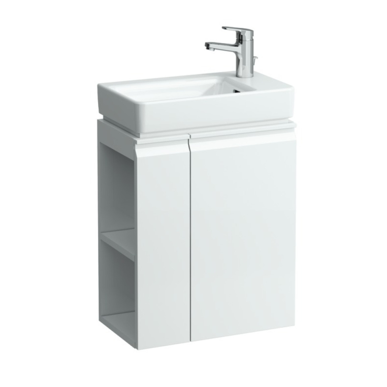 Шкаф под раковину Laufen Pro S 47x27 4.8300.2.095.463.1