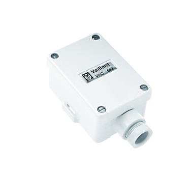 Vaillant  Датчик наружной температуры VRC 693 (20277425)