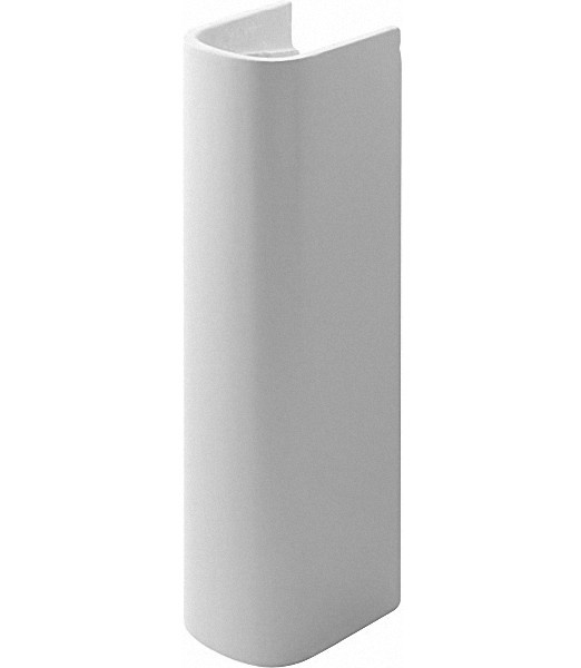 Пьедестал Duravit D-Code 08632700002