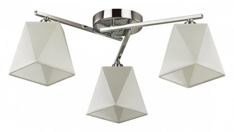 Потолочная люстра Lumion Comfi 5218/3C