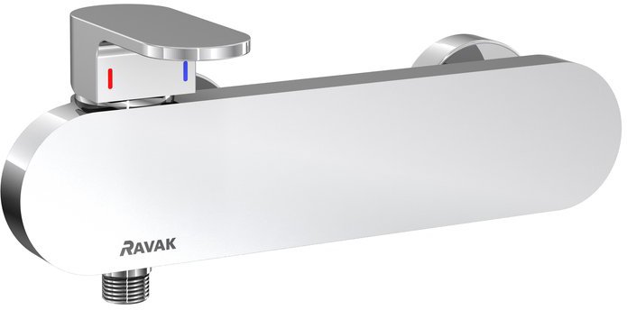 Смеситель для душа Ravak Chrome CR 032.00/150 (X070043)