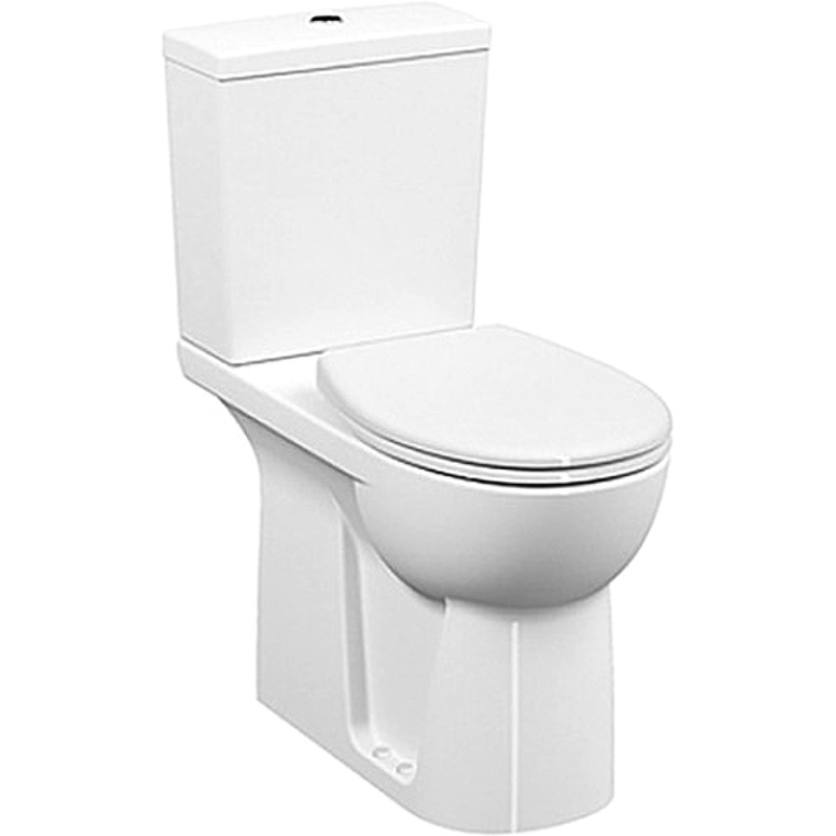 Напольный унитаз VitrA Conforma с бачком 5816B003-0087+5422B003-5450+115-003-006