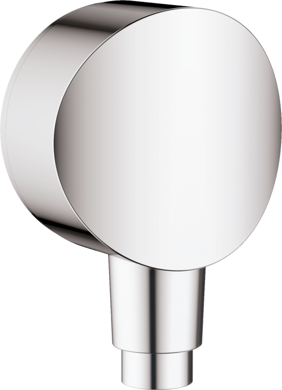 Шланговое подключение Hansgrohe Fixfit S (26453000)