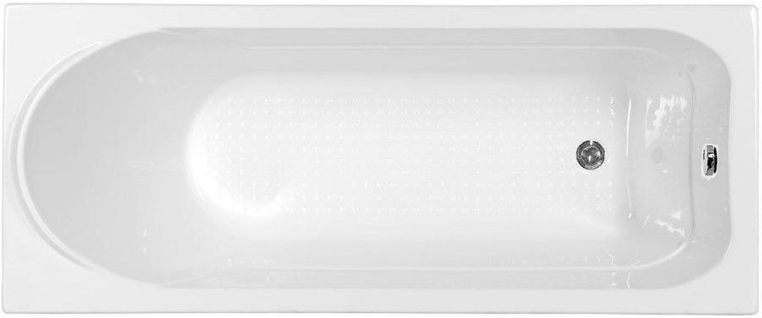 Акриловая ванна Aquanet West 160x70 с каркасом 00205564