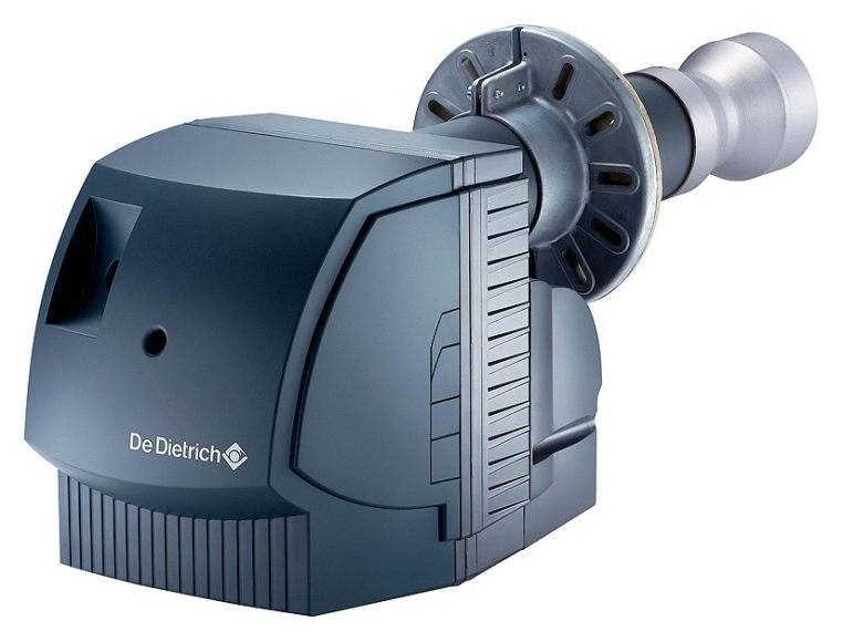 Горелка жидкотопливная De Dietrich M 302-2 S 113-160 кВт двухступенчатая (100004083)